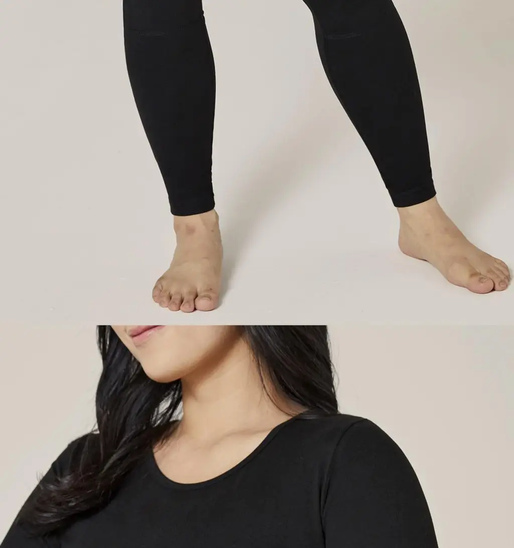마른파이브 히트터치 엑스트라웜 기모 온열내의 하의 레깅스 타이즈 상세페이지 217