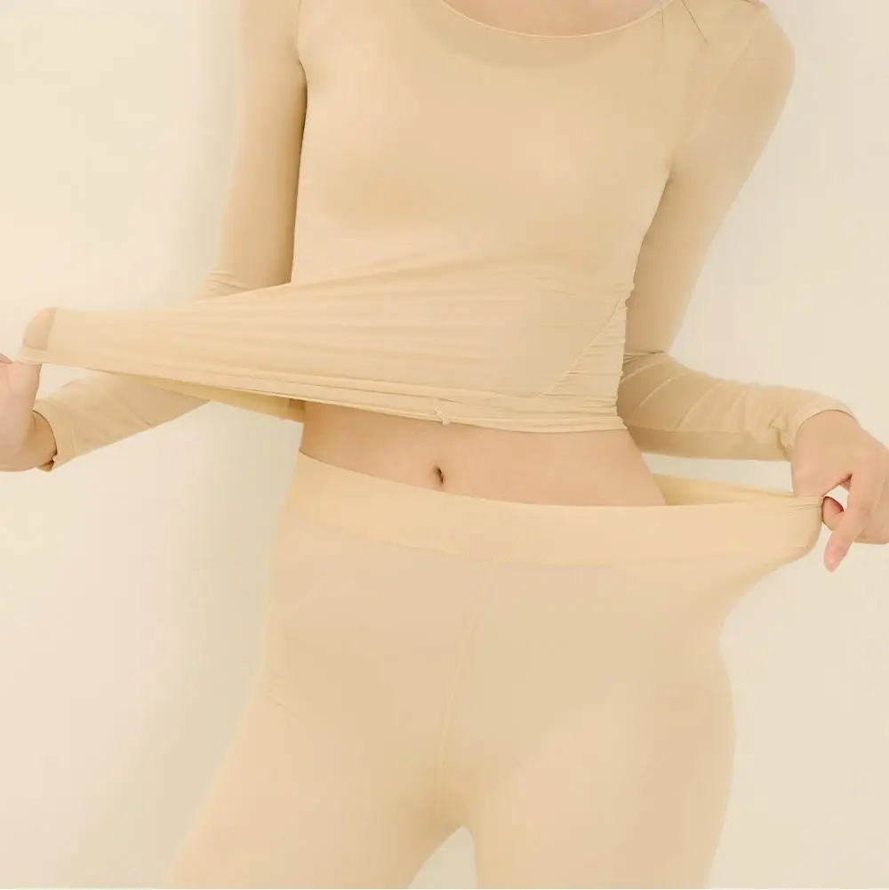마른파이브 히트터치 제로핏 상하의 세트 2colors (남성용/여성용) 상세페이지 37
