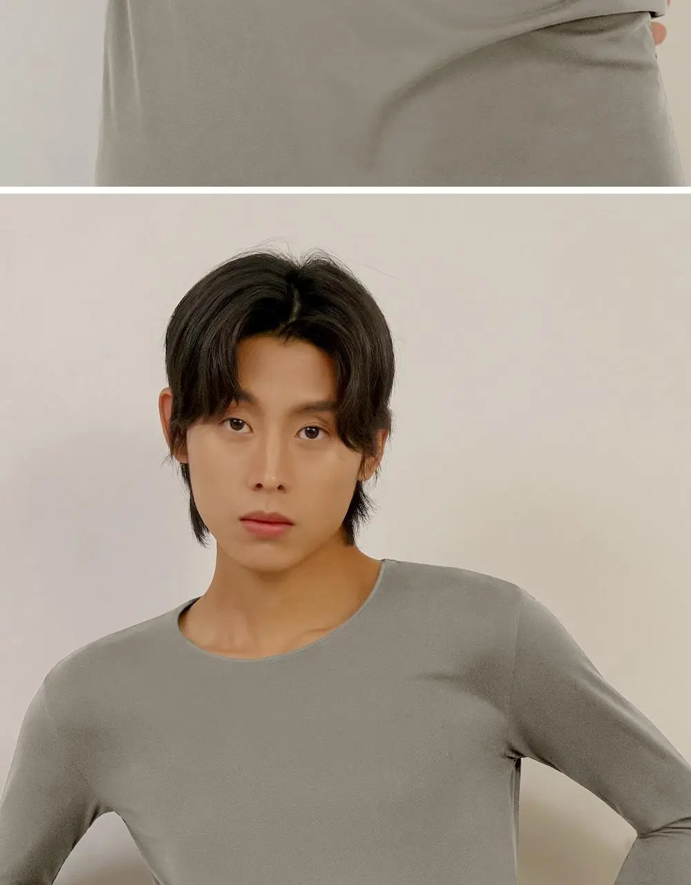 마른파이브 히트터치 제로핏 상하의 세트 2colors (남성용/여성용) 상세페이지 50