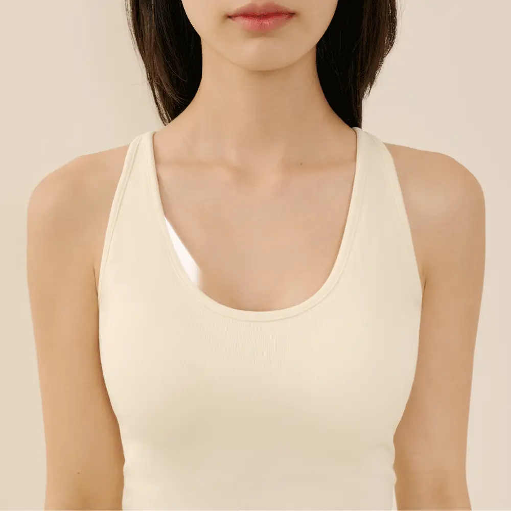 마른파이브 히트터치 홀터넥 기모 브라탑 4colors 상세페이지 19