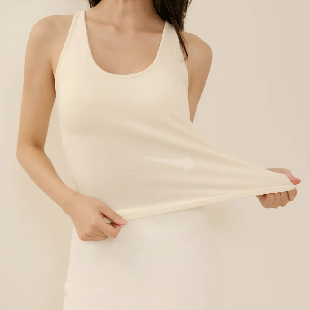 마른파이브 히트터치 홀터넥 기모 브라탑 4colors 상세페이지 31
