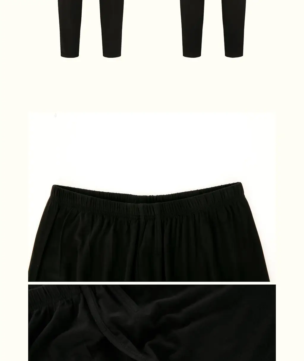 미언더 히트업 이너웨어 우먼 SET 블랙 4size 상세페이지 28