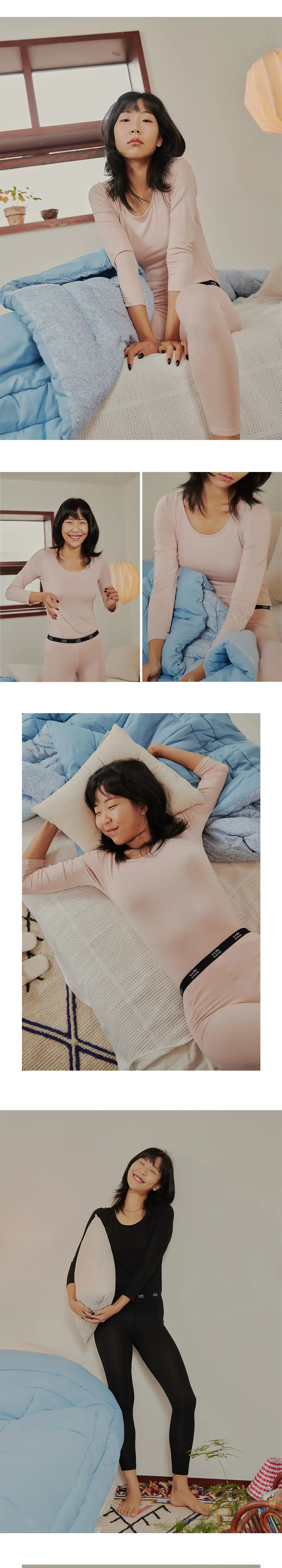 비브비브 소프트웜 타이즈 (2colors) 상세페이지 6