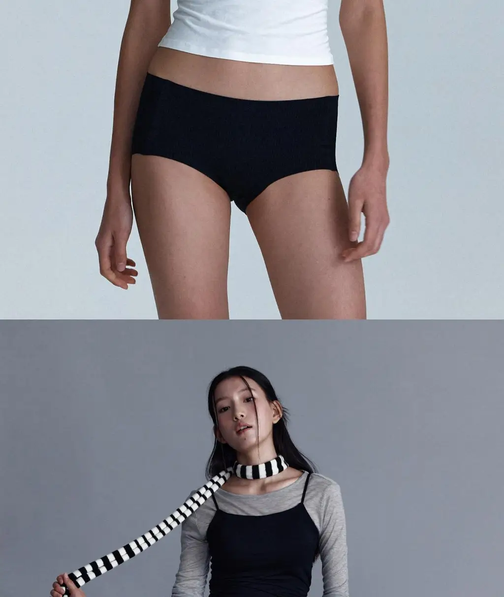 비브비브 프리라인 모달 브라탑 3PACK 상세페이지 18