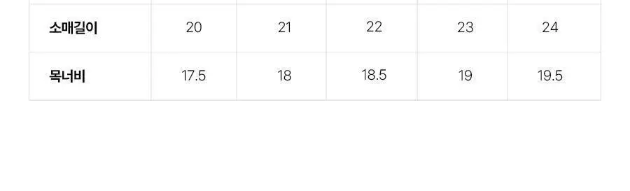 포에버21 올데이 고밀도 코튼 언더 반팔티셔츠 3PACK (화이트2+블랙1) 상세페이지 29