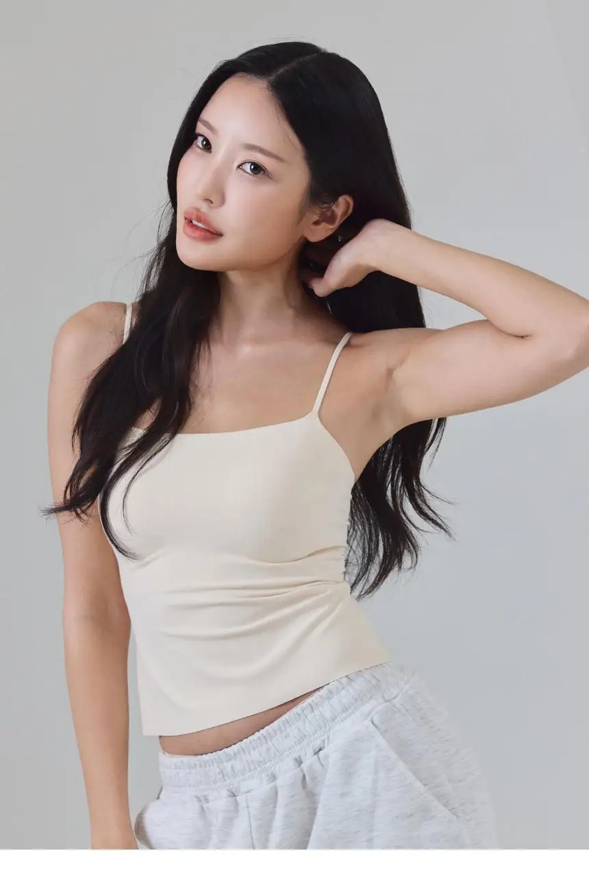 해즈소울 웜데이 나시탑 상세페이지 4