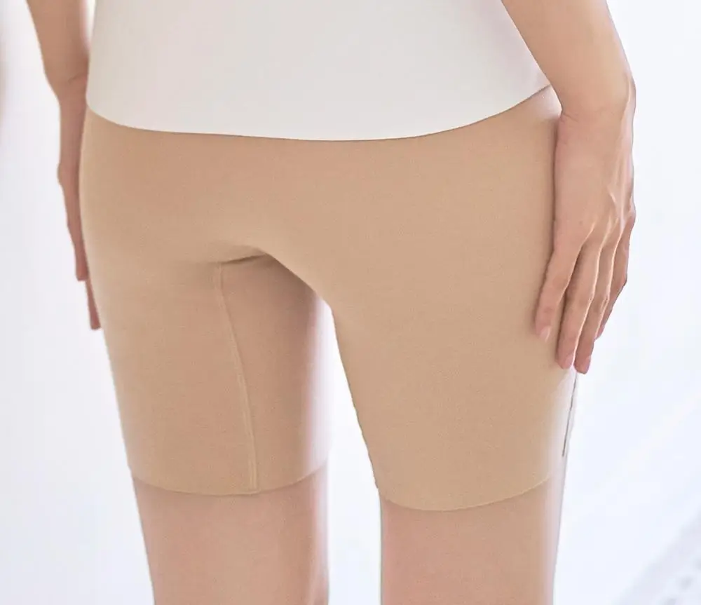 감탄브라 웜에어리 롱 네모팬티 2.0 단품 상세페이지 29