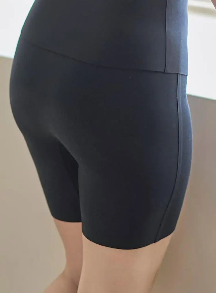 감탄브라 웜에어리 롱 네모팬티 2.0 단품 상세페이지 36