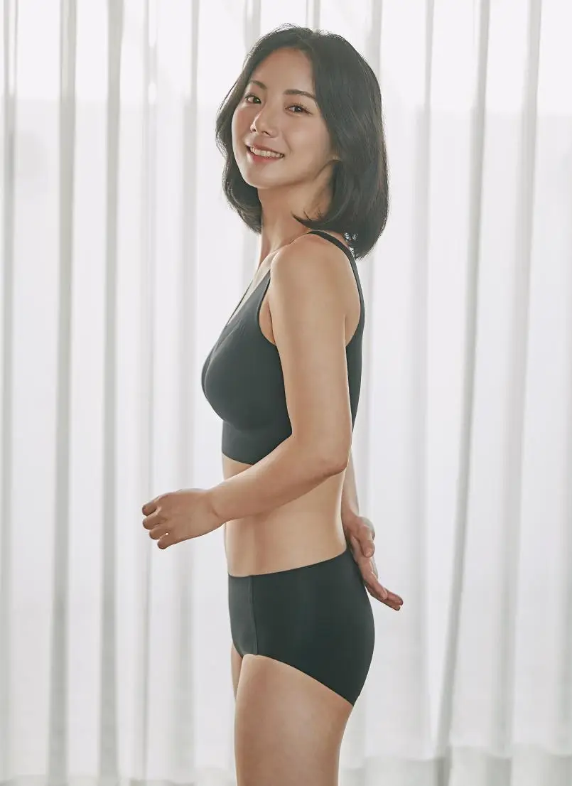 감탄브라 자세브라 - 팬티 3종 상세페이지 37