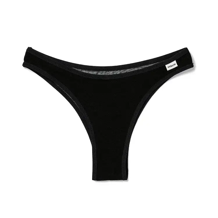 고블린웨어 매쉬 치키 팬티 (4colors) (S~L)