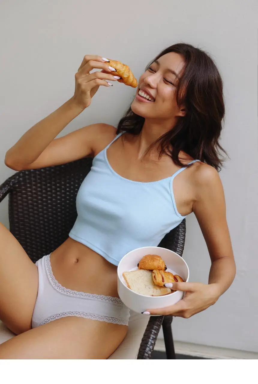 고블린웨어 미니멀 레이스 치키 팬티 (4colors) (S~L) 상세페이지 11