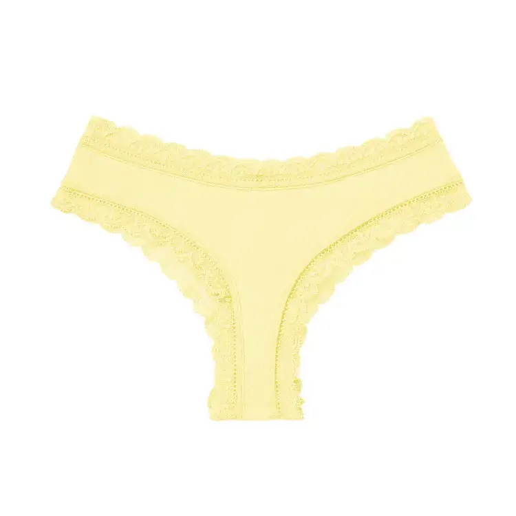 고블린웨어 미니멀 레이스 치키 팬티 (4colors) (S~L)