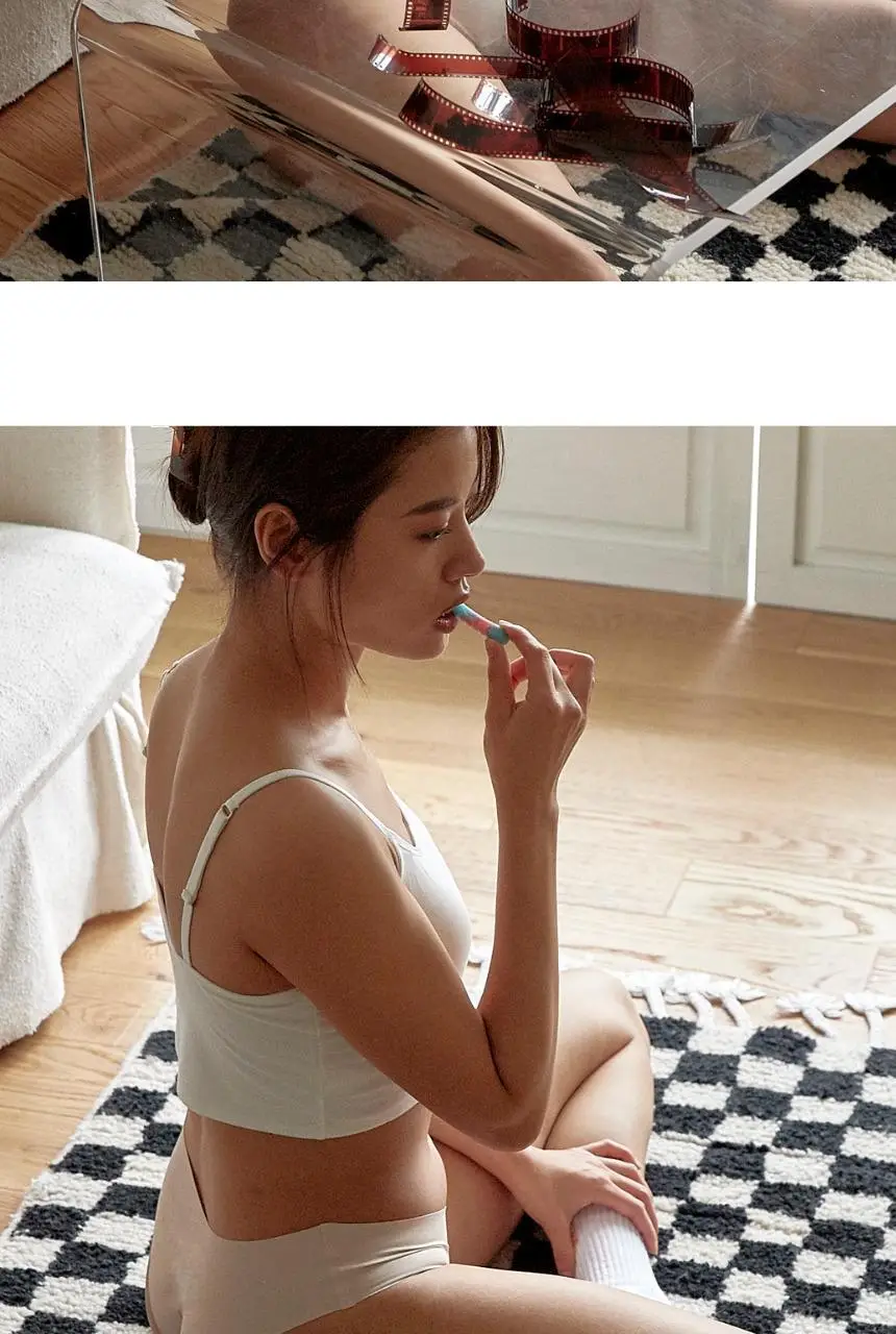 고블린웨어 심리스 치키 팬티 (4colors) (S~L) 상세페이지 8