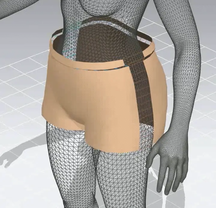 네모팬티 뉴베이직 (3color) 상세페이지 8