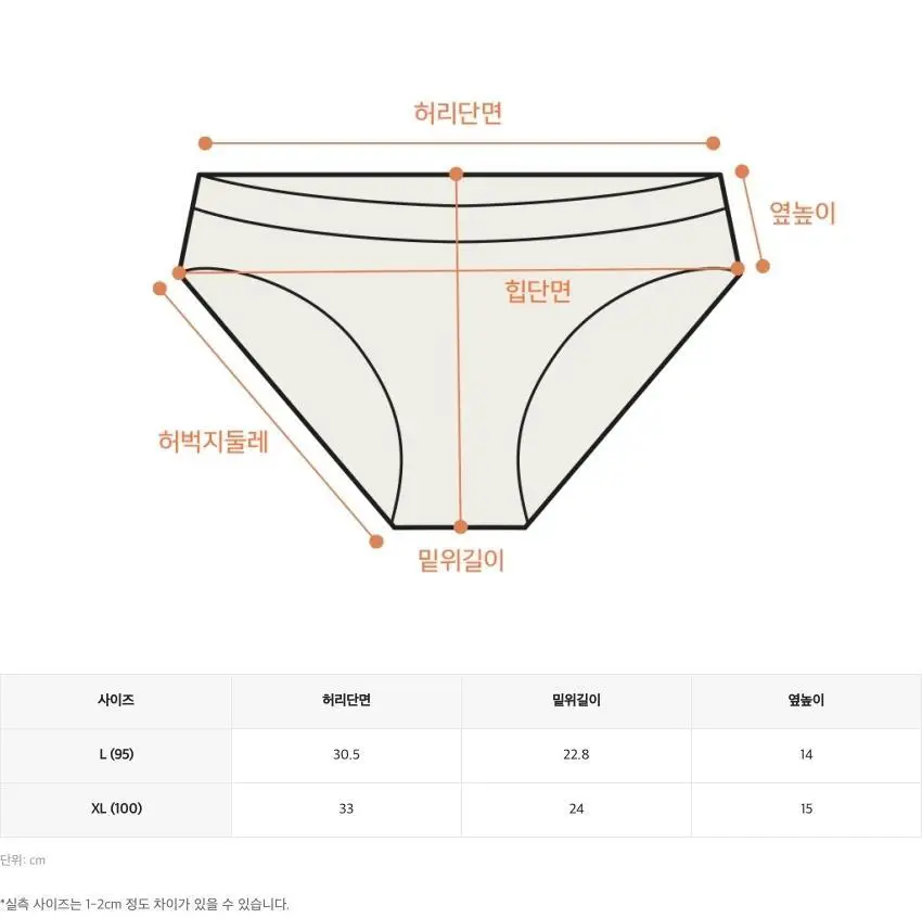 더잠 디엘 심리스 삼각팬티 애쉬바이올렛 상세페이지 24