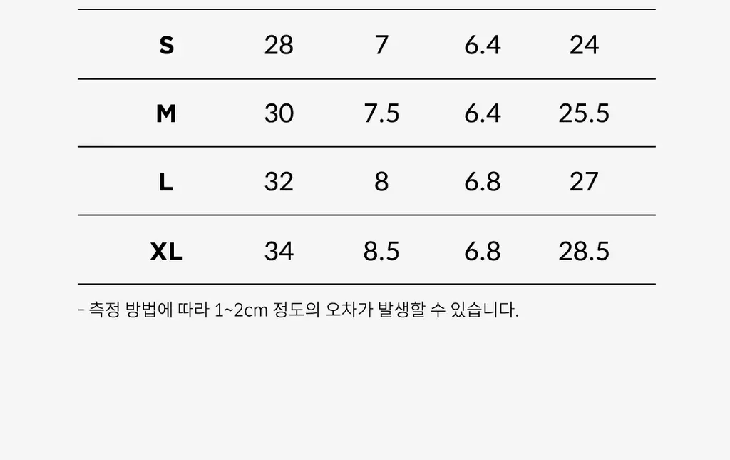 더잠 심리스 모아 햄라인 삼각 팬티 블랙 상세페이지 18