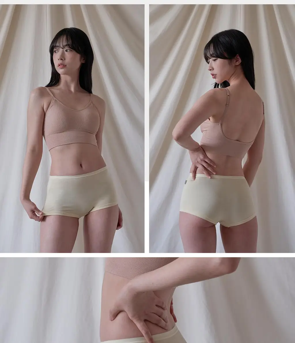 더잠 이너프 모달 보이쇼츠 블랙 상세페이지 55