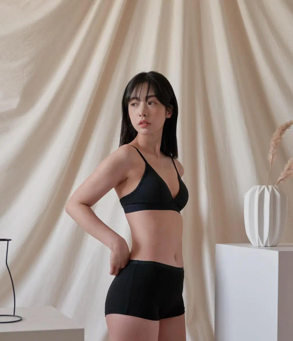 더잠 이너프 모달 보이쇼츠 3장 SET 상세페이지 46