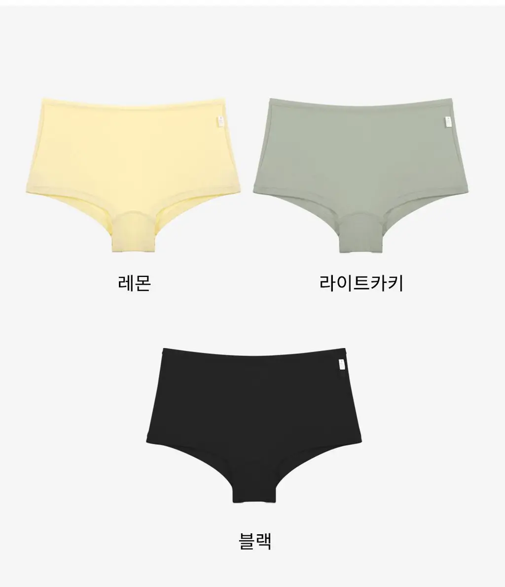 더잠 이너프 모달 보이쇼츠 3장 SET 상세페이지 58