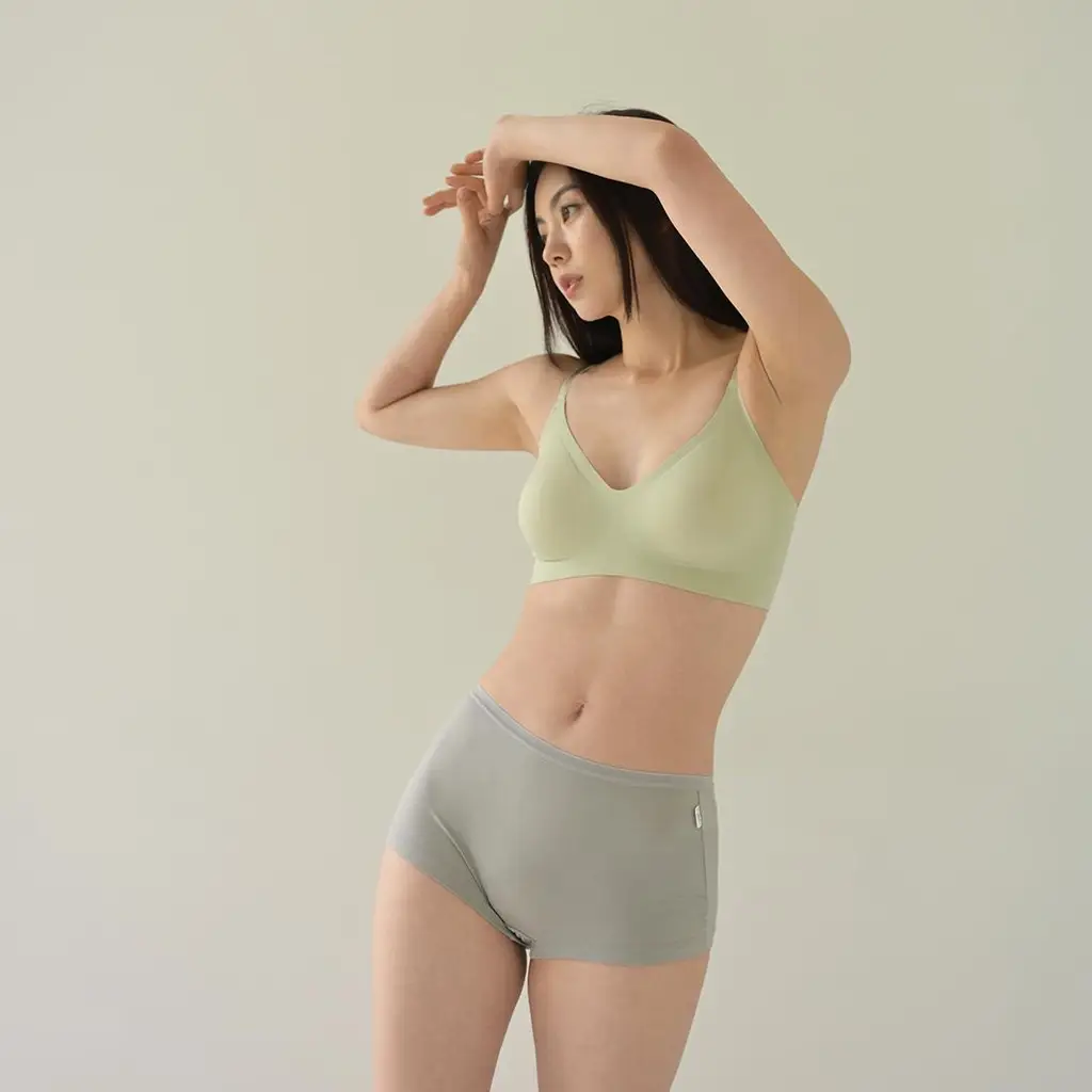 더잠 이너프 모달 보이쇼츠 상세페이지 6