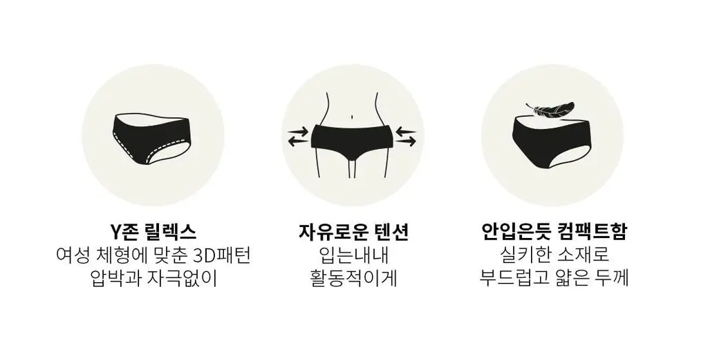더잠 이너프 모달 삼각팬티 상세페이지 12