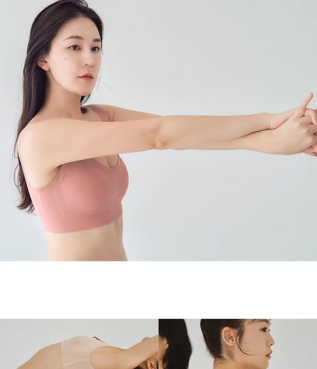 더잠 프리탑 심리스 삼각 팬티 민트 상세페이지 68