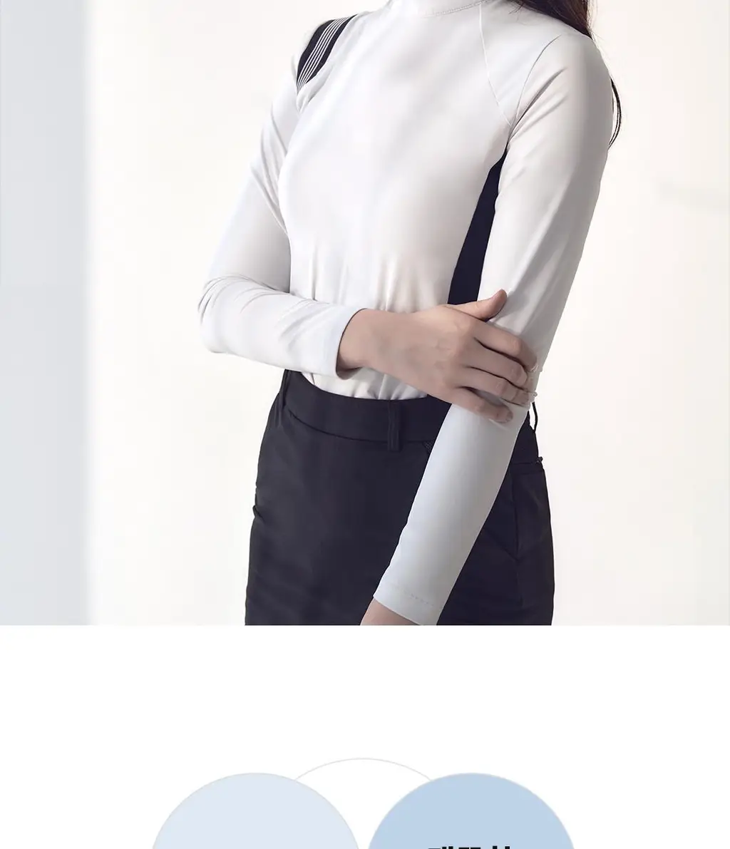 더잠 프리탑 심리스 삼각 팬티 블루 상세페이지 27
