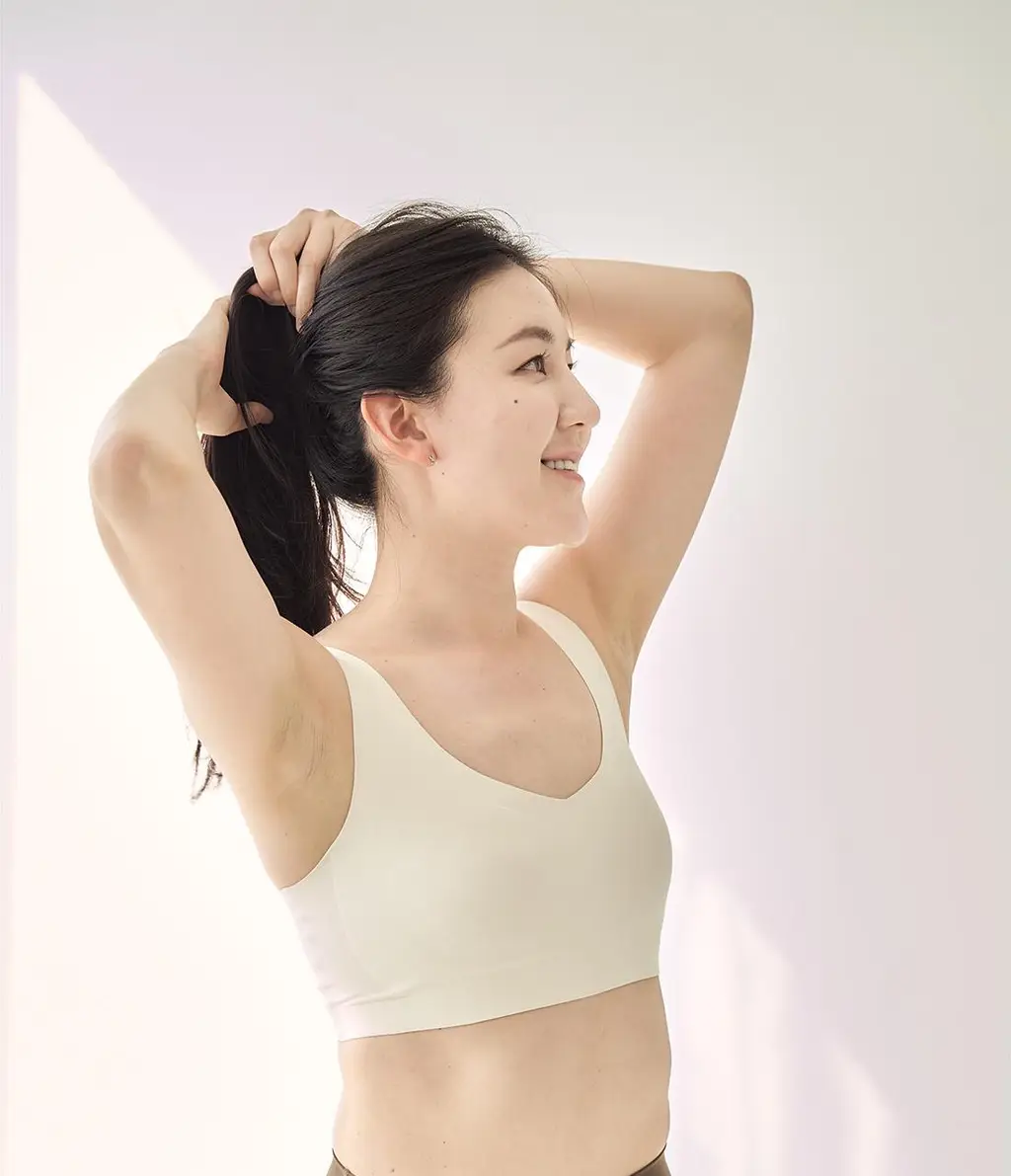 더잠 프리탑 심리스 삼각 팬티 블루 상세페이지 50