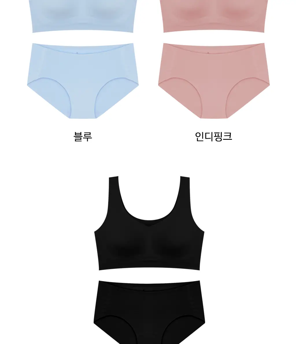 더잠 프리탑 심리스 삼각 팬티 스킨 상세페이지 77