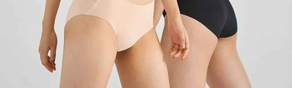 더잠 프리탑 심리스 삼각 팬티 상세페이지 2