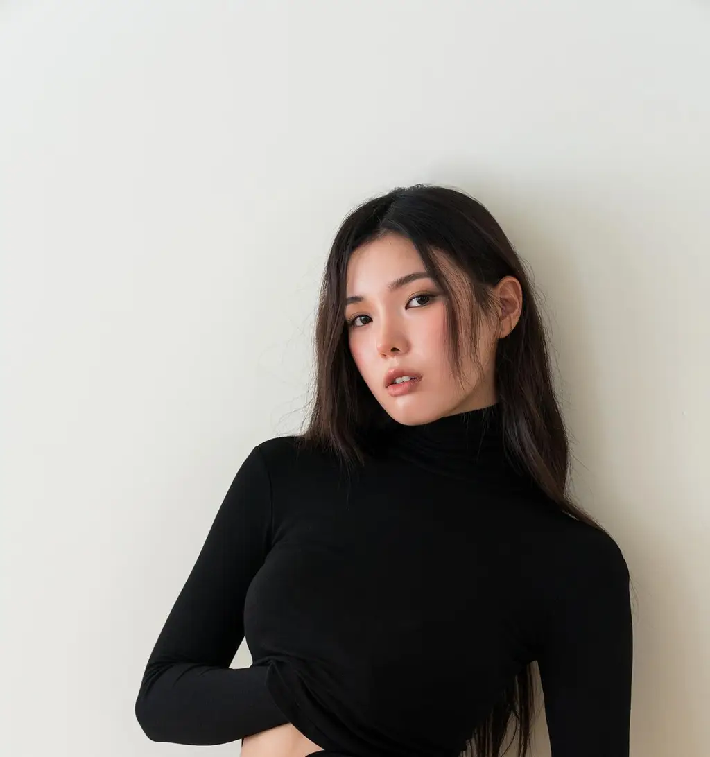 도로시와 미니멀 가먼츠 모달 보이쇼츠 상세페이지 20
