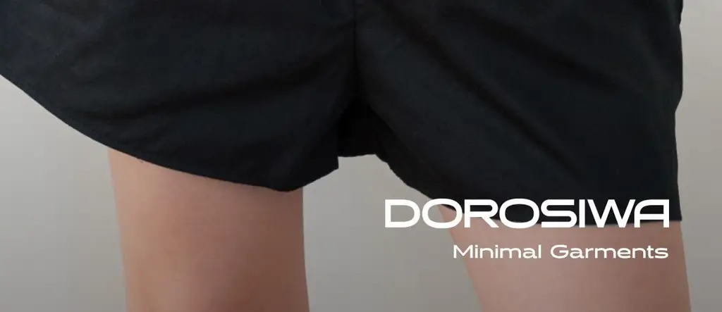 도로시와 미니멀 가먼츠 모달 치키 팬티 상세페이지 2