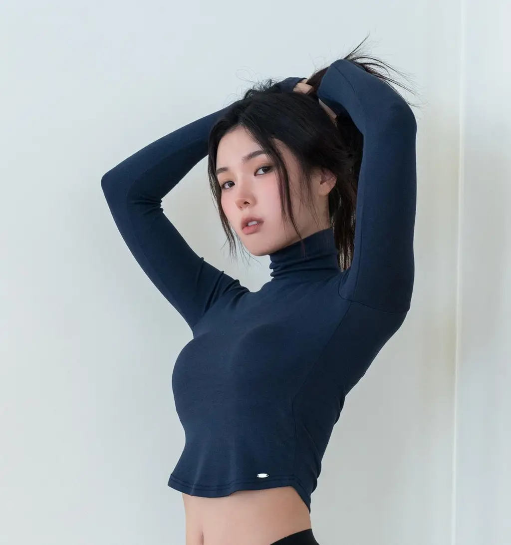 도로시와 미니멀 가먼츠 모달 치키 팬티 상세페이지 9