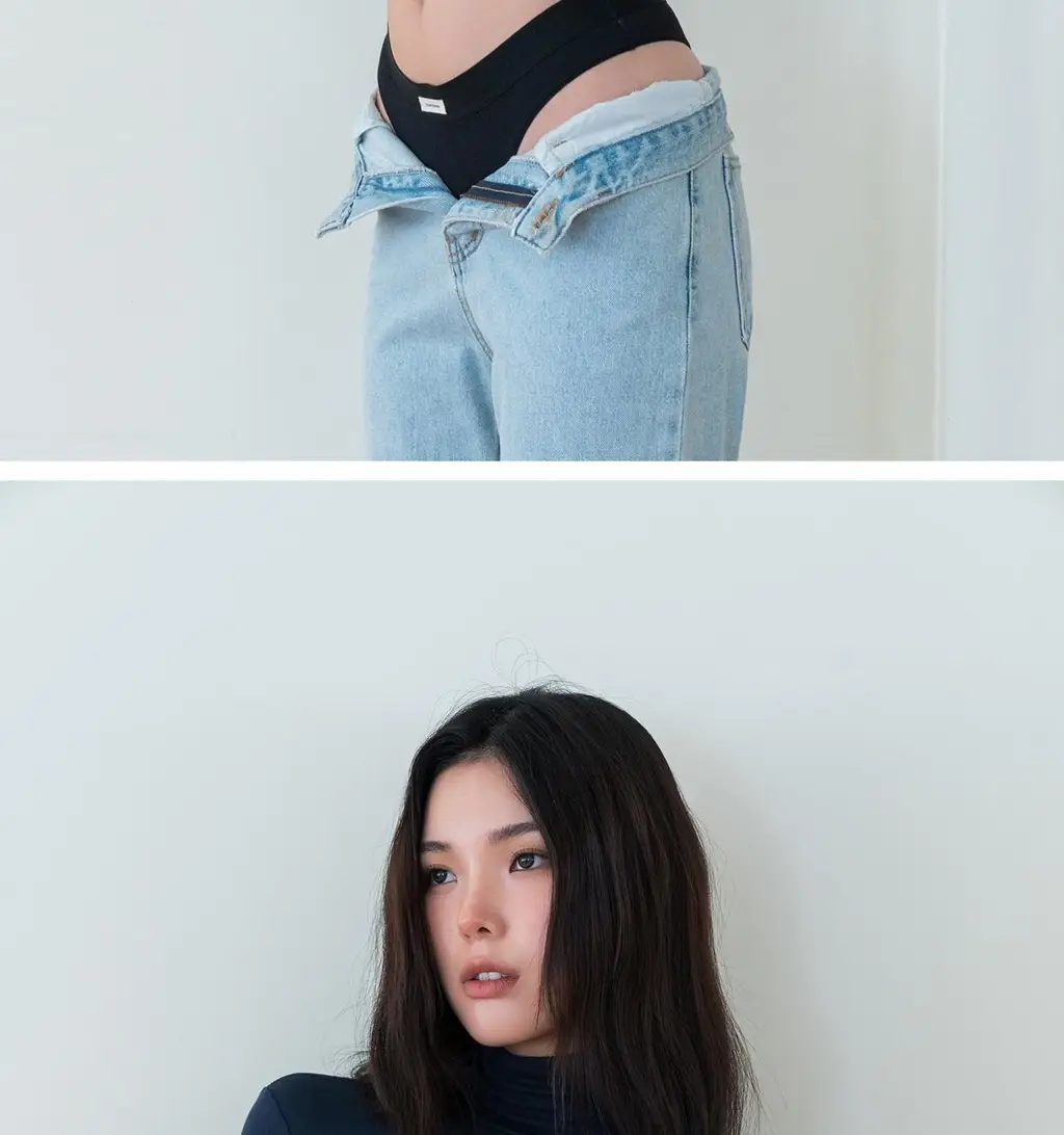 도로시와 미니멀 가먼츠 모달 치키 팬티 상세페이지 10