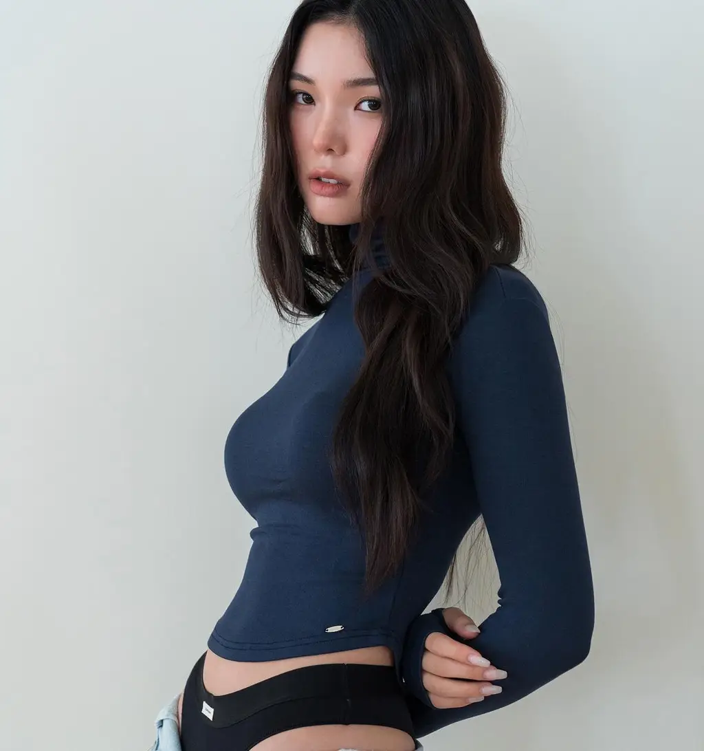 도로시와 미니멀 가먼츠 모달 치키 팬티 상세페이지 12