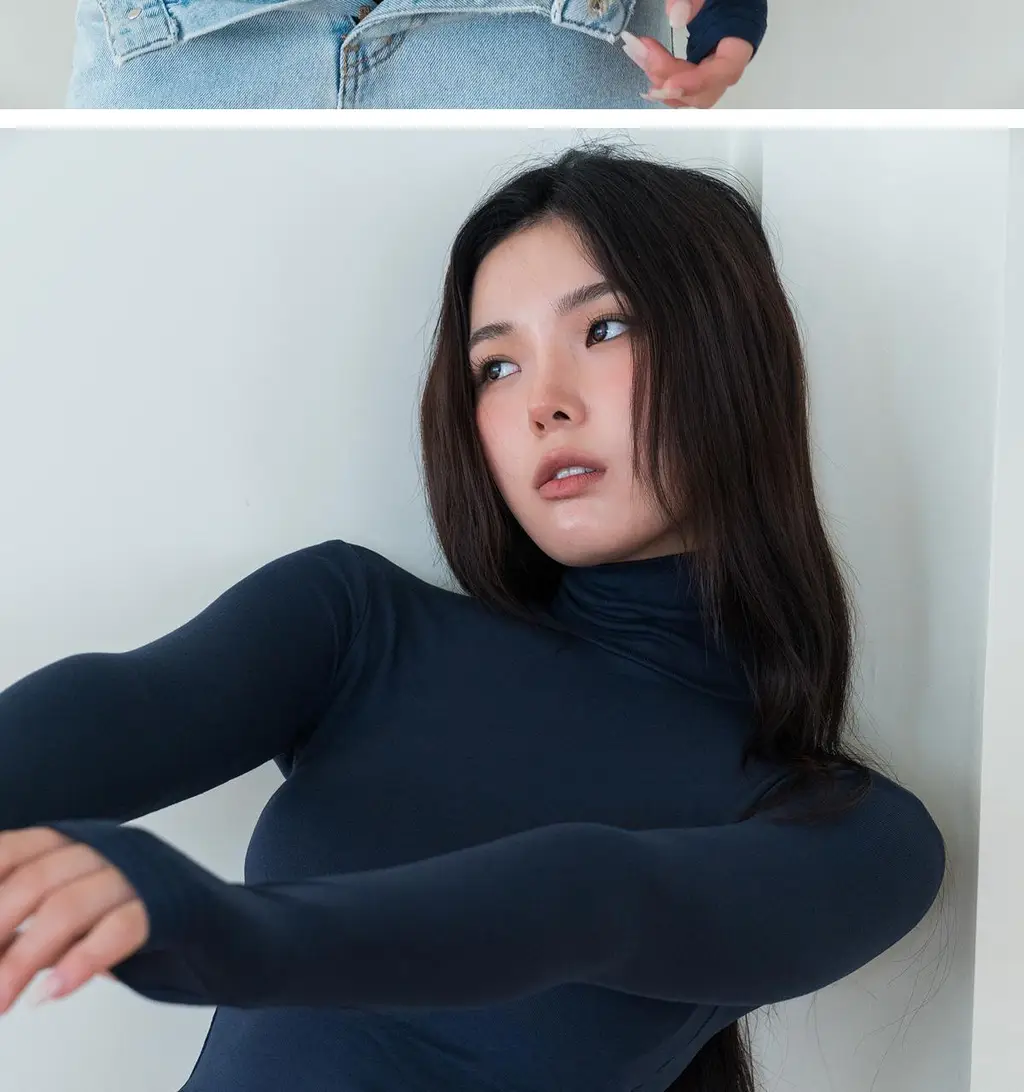 도로시와 미니멀 가먼츠 모달 치키 팬티 상세페이지 16
