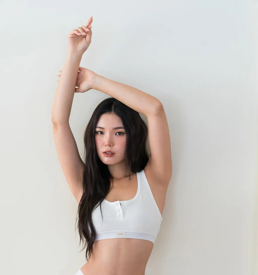 도로시와 미니멀 가먼츠 밴딩 복서 브리프 상세페이지 23