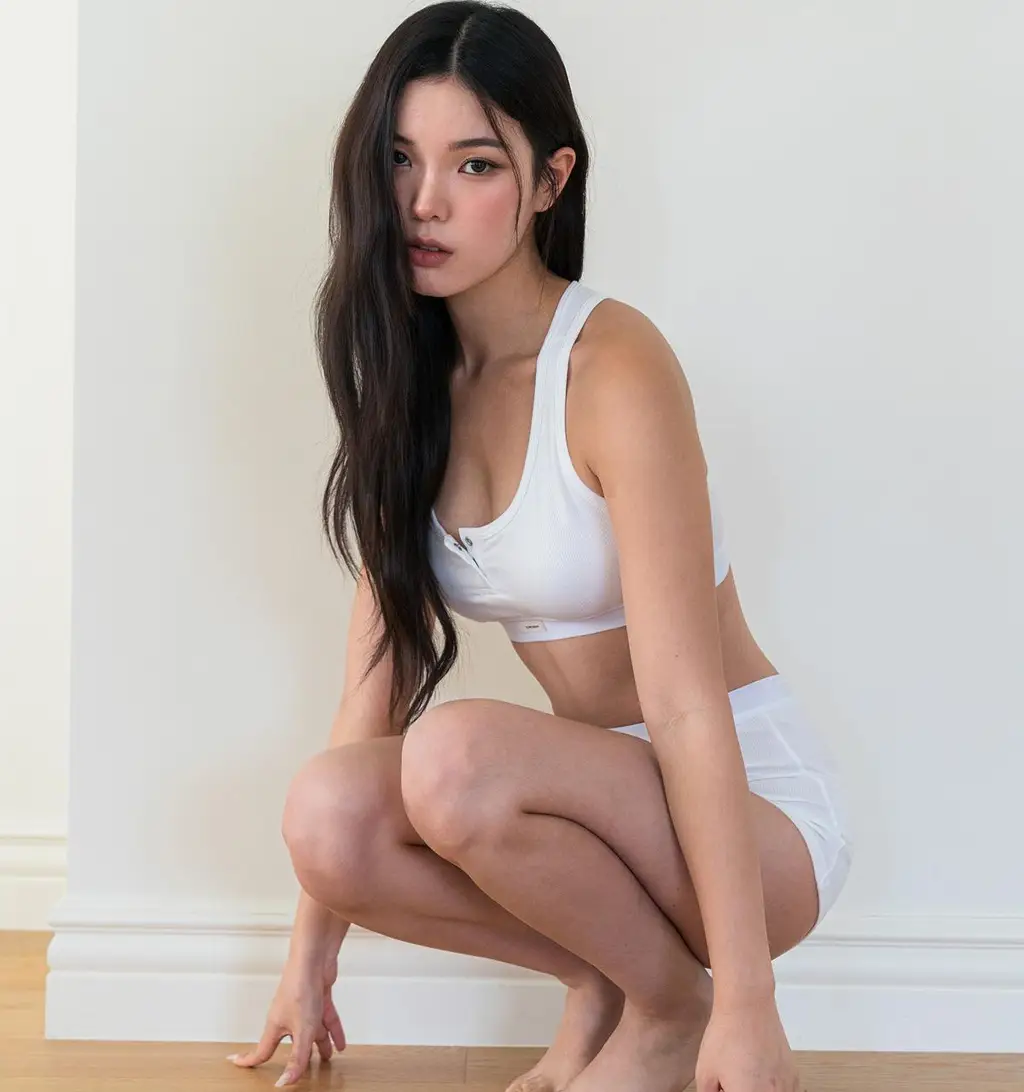 도로시와 미니멀 가먼츠 밴딩 복서 브리프 상세페이지 29