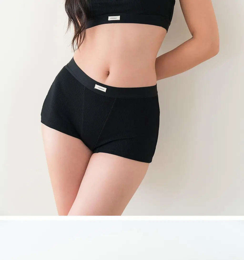 도로시와 미니멀 가먼츠 밴딩 복서 브리프 상세페이지 38