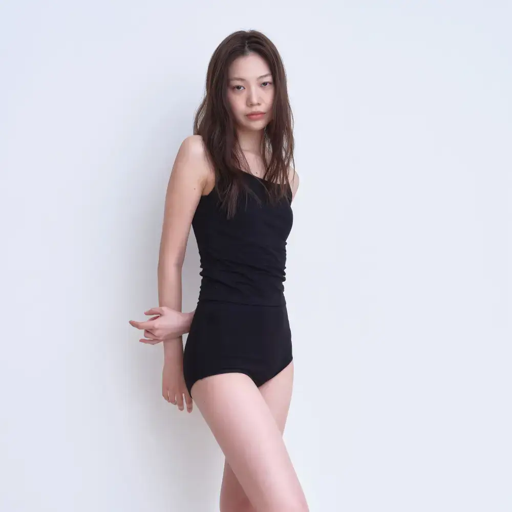 리무브 그래니 웨어 블랙 (탑/하이웨스트/미디웨스트 택1)