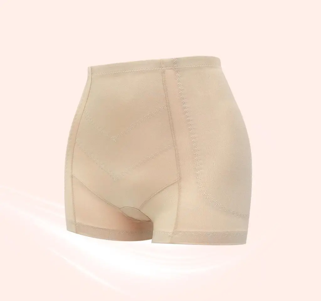 마른파이브 골반 보정 팬티 (스킨,블랙) 상세페이지 10