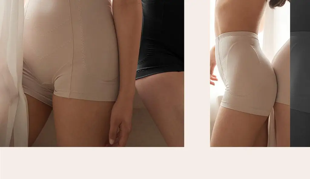 마른파이브 골반 보정 팬티 (스킨,블랙) 상세페이지 18