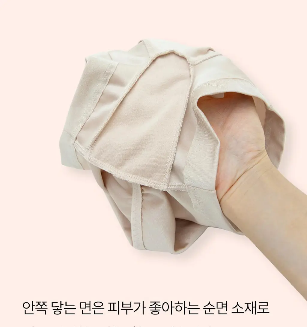 마른파이브 골반 보정 팬티 (스킨,블랙) 상세페이지 78