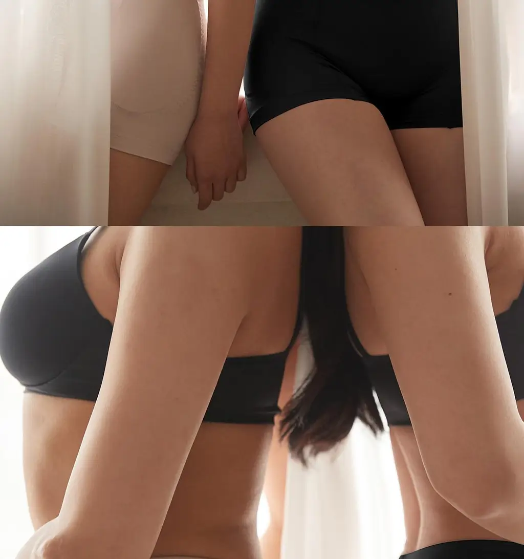 마른파이브 골반 보정 팬티 (스킨,블랙) 상세페이지 83