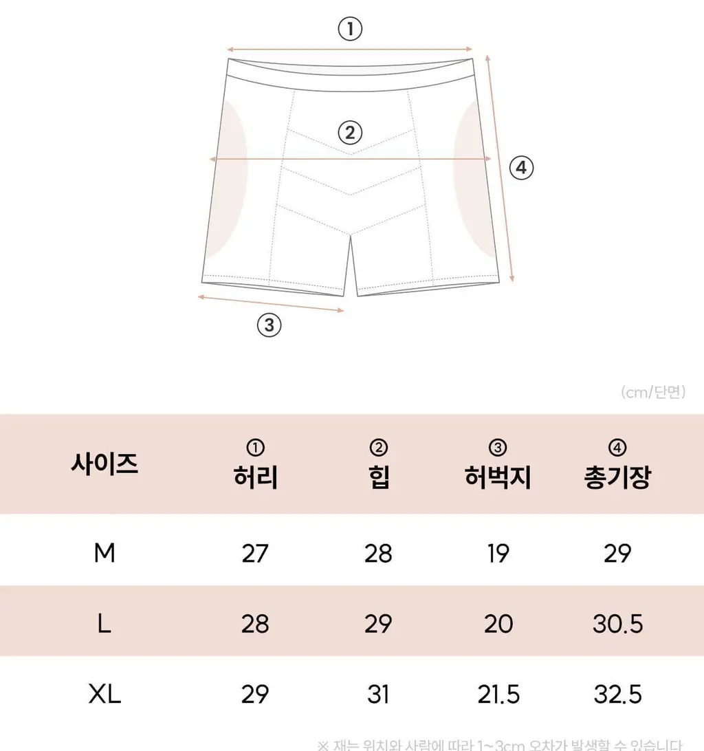 마른파이브 골반 보정 팬티 (스킨,블랙) 상세페이지 97