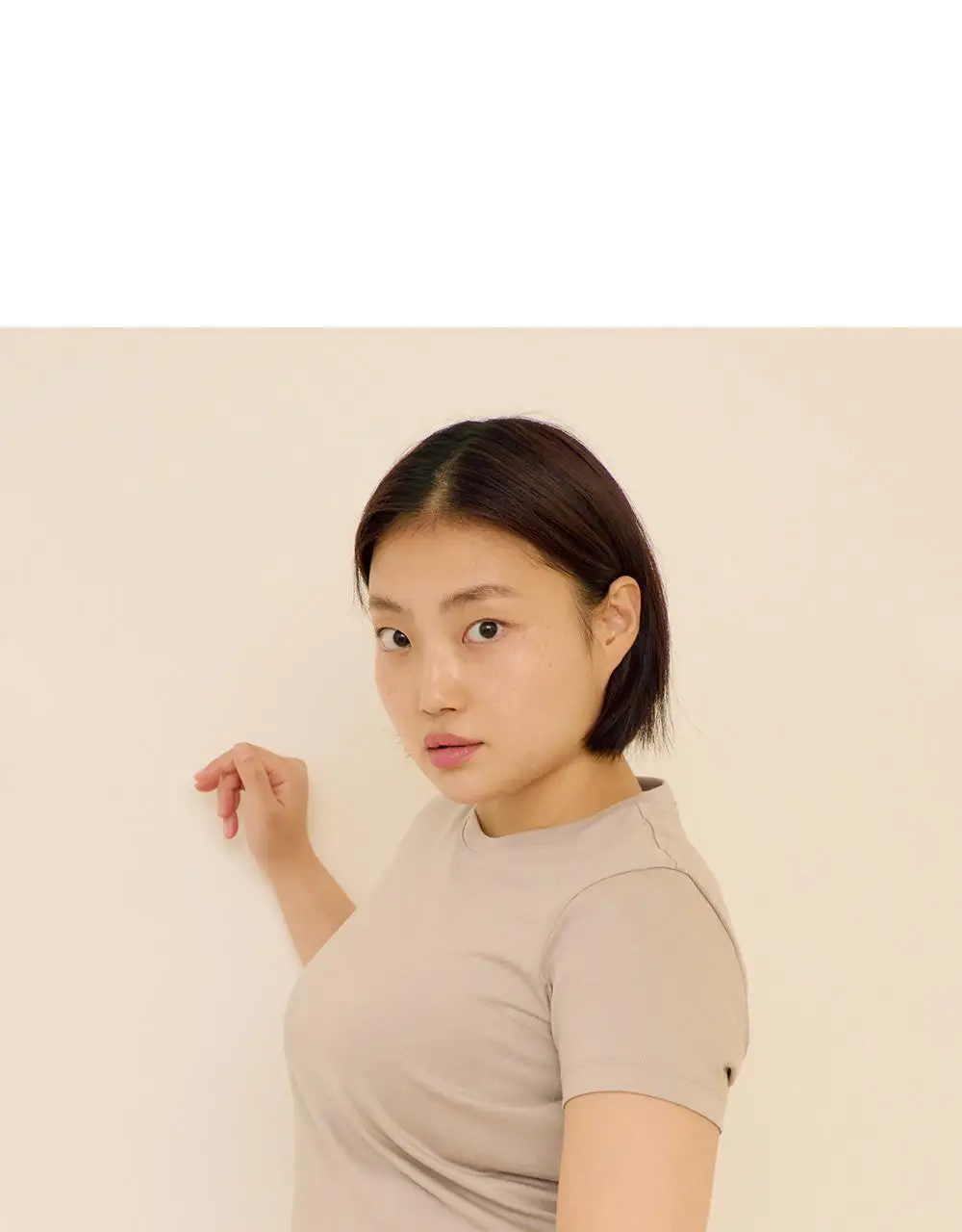 마른파이브 노라인 위생 삼각팬티 2매 1세트 12종 택1 상세페이지 10
