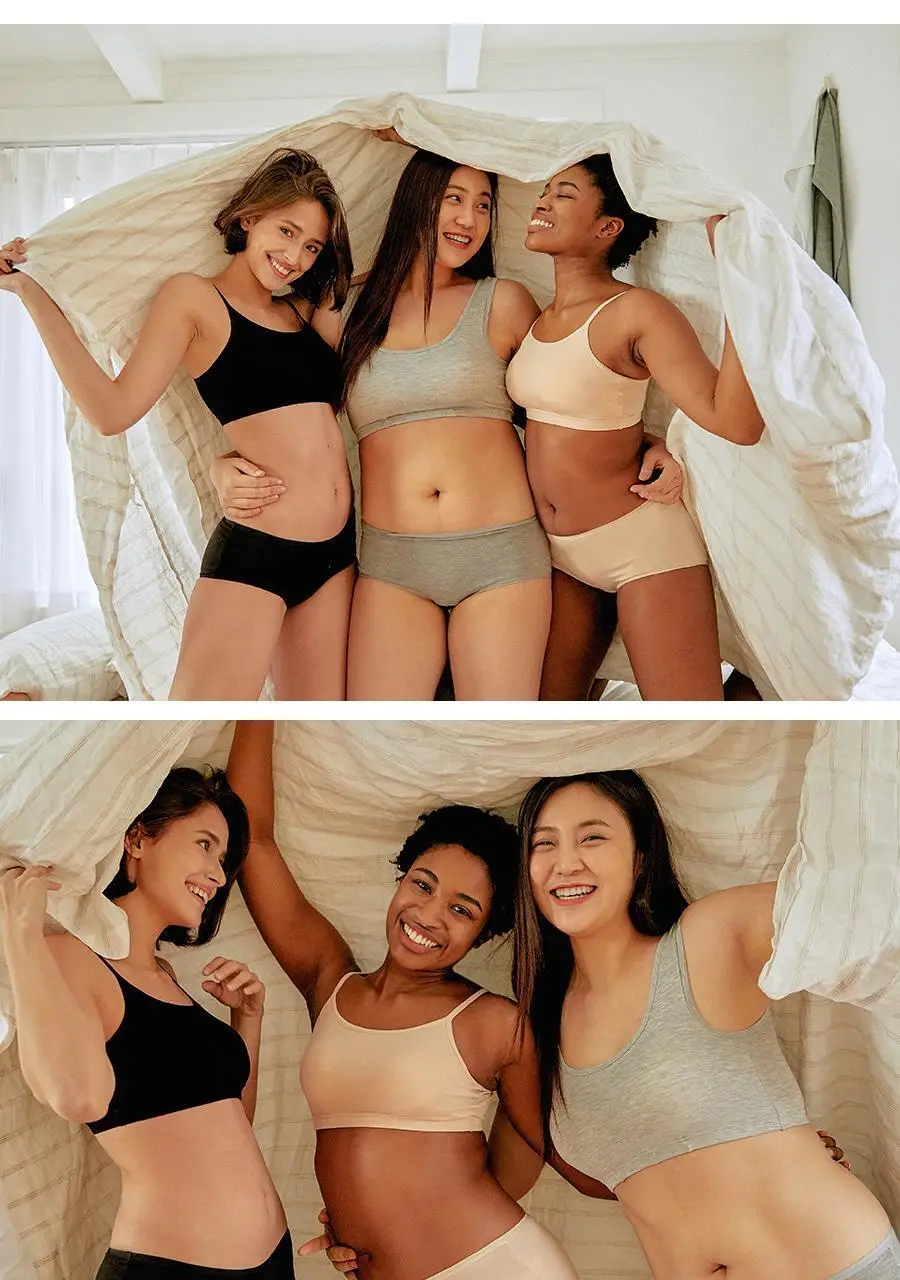 마른파이브 리치모달 데일리 노라인팬티 2매 1세트 14종 택1 상세페이지 49