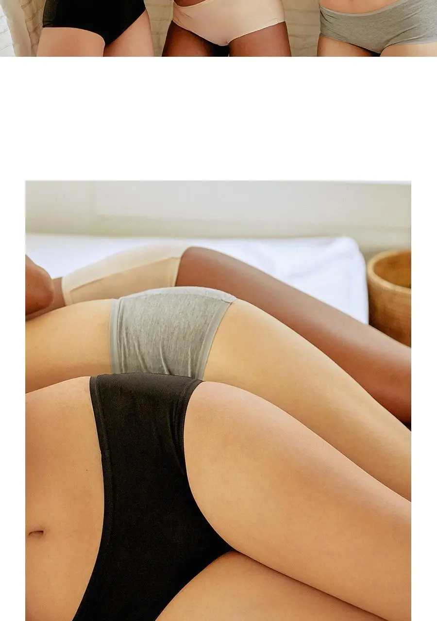 마른파이브 리치모달 데일리 노라인팬티 2매 1세트 14종 택1 상세페이지 50
