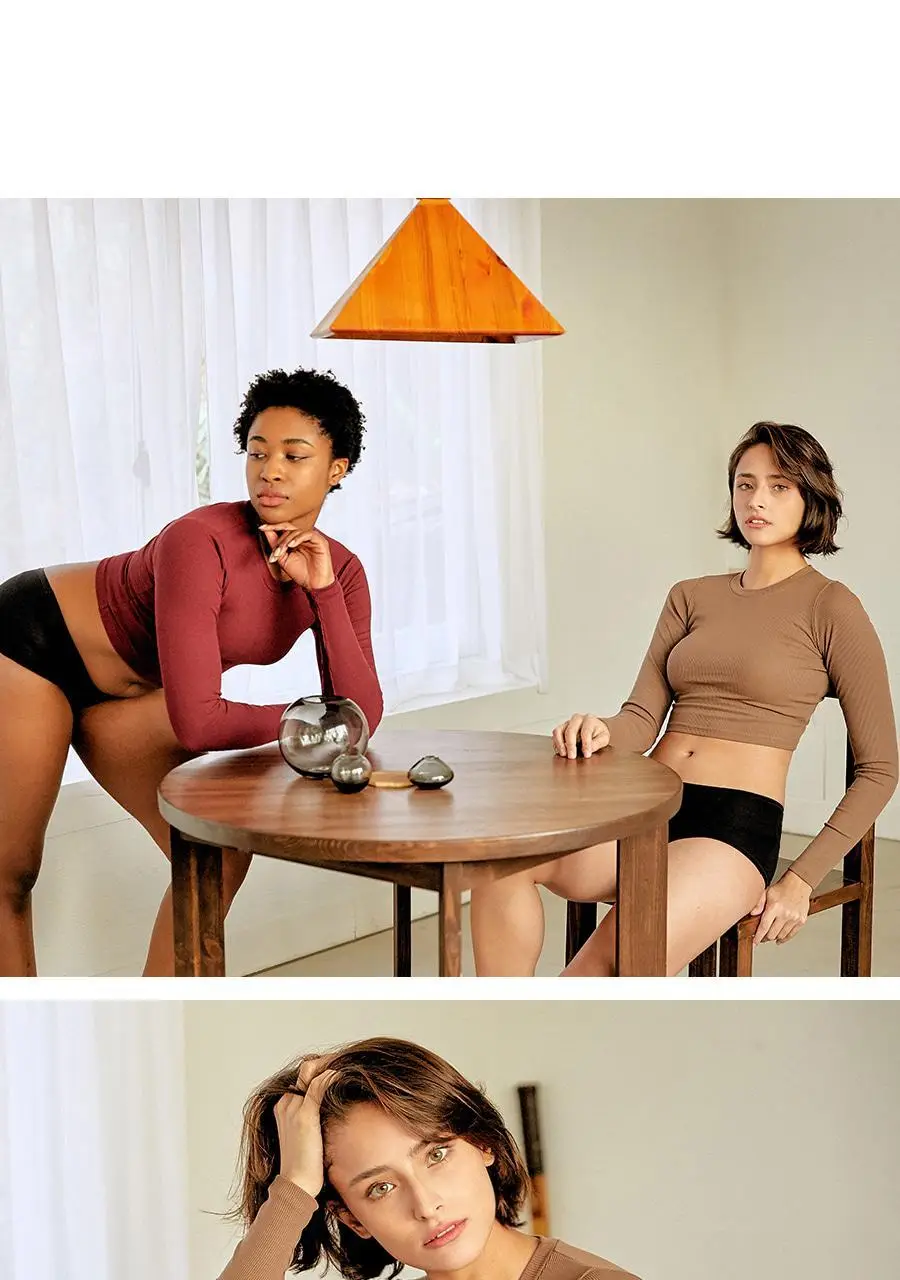 마른파이브 리치모달 데일리 노라인팬티 2매 1세트 14종 택1 상세페이지 57