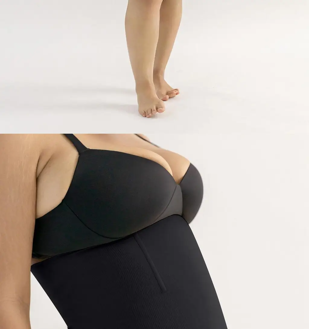 마른파이브 뱃살 허벅지 보정 삭드로즈(스킨,블랙) 상세페이지 66
